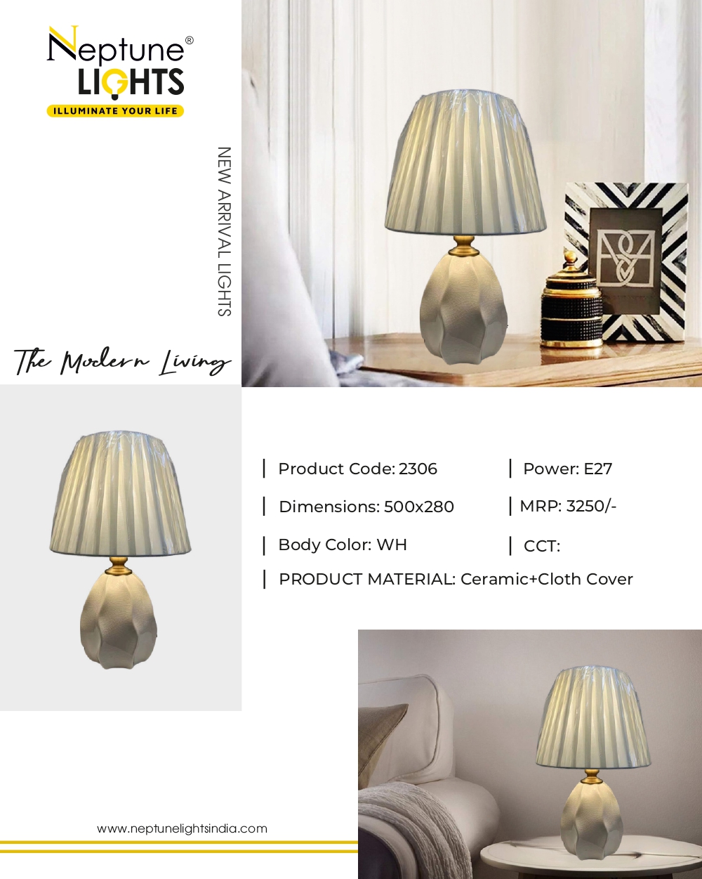 Table Lamps