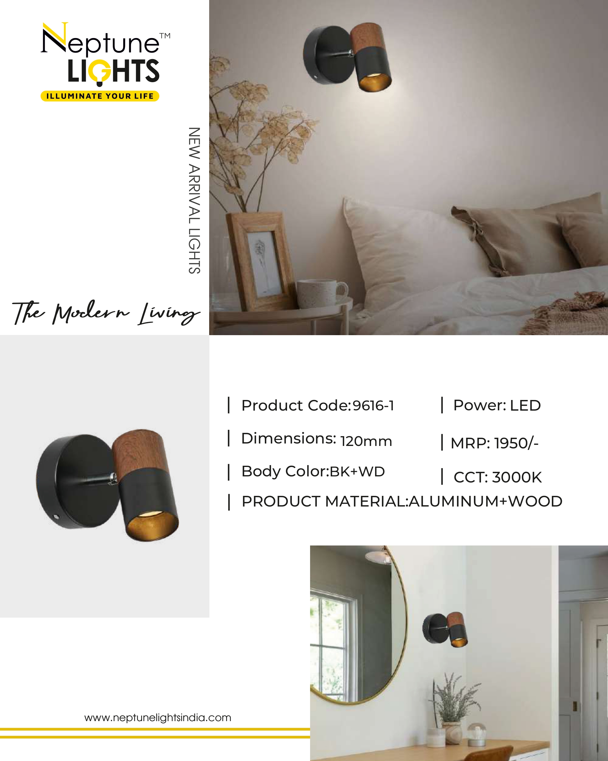 Dressing Light