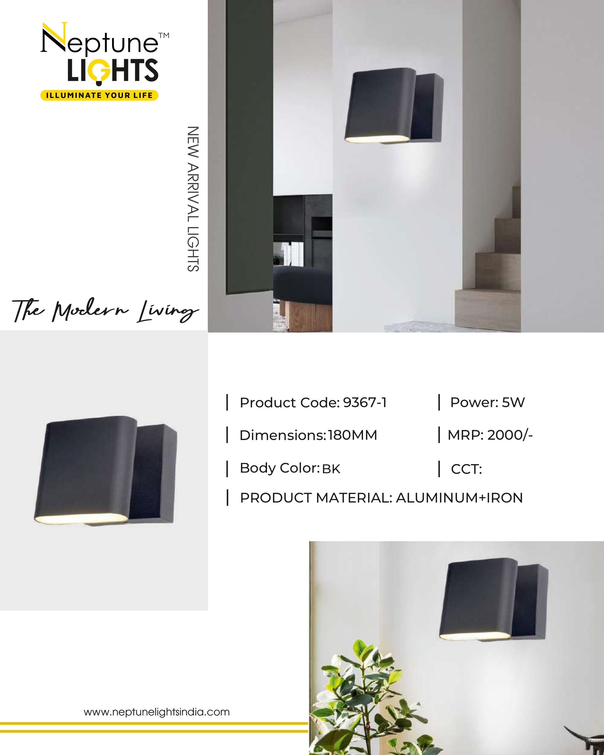 Dressing Light