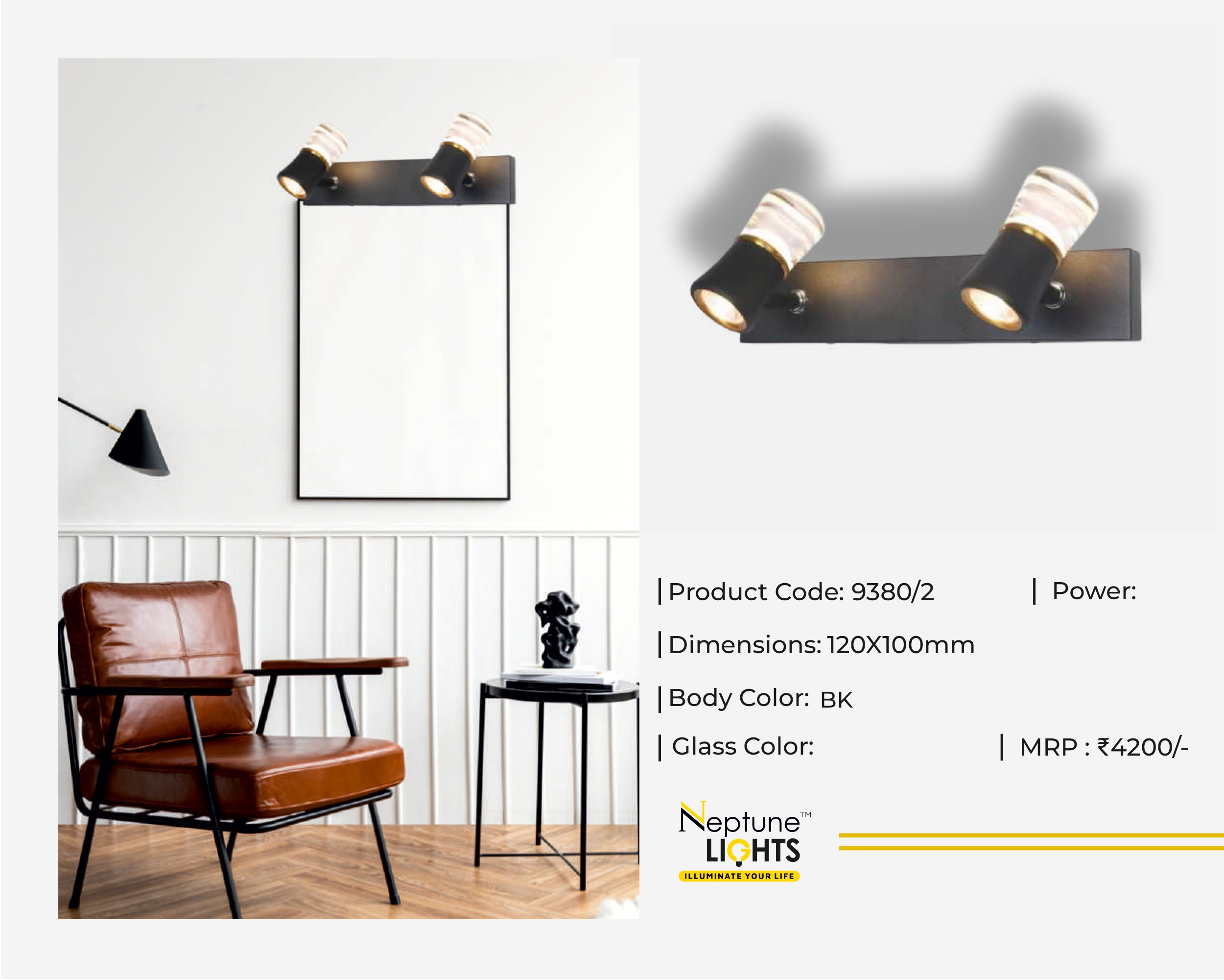 Dressing Light