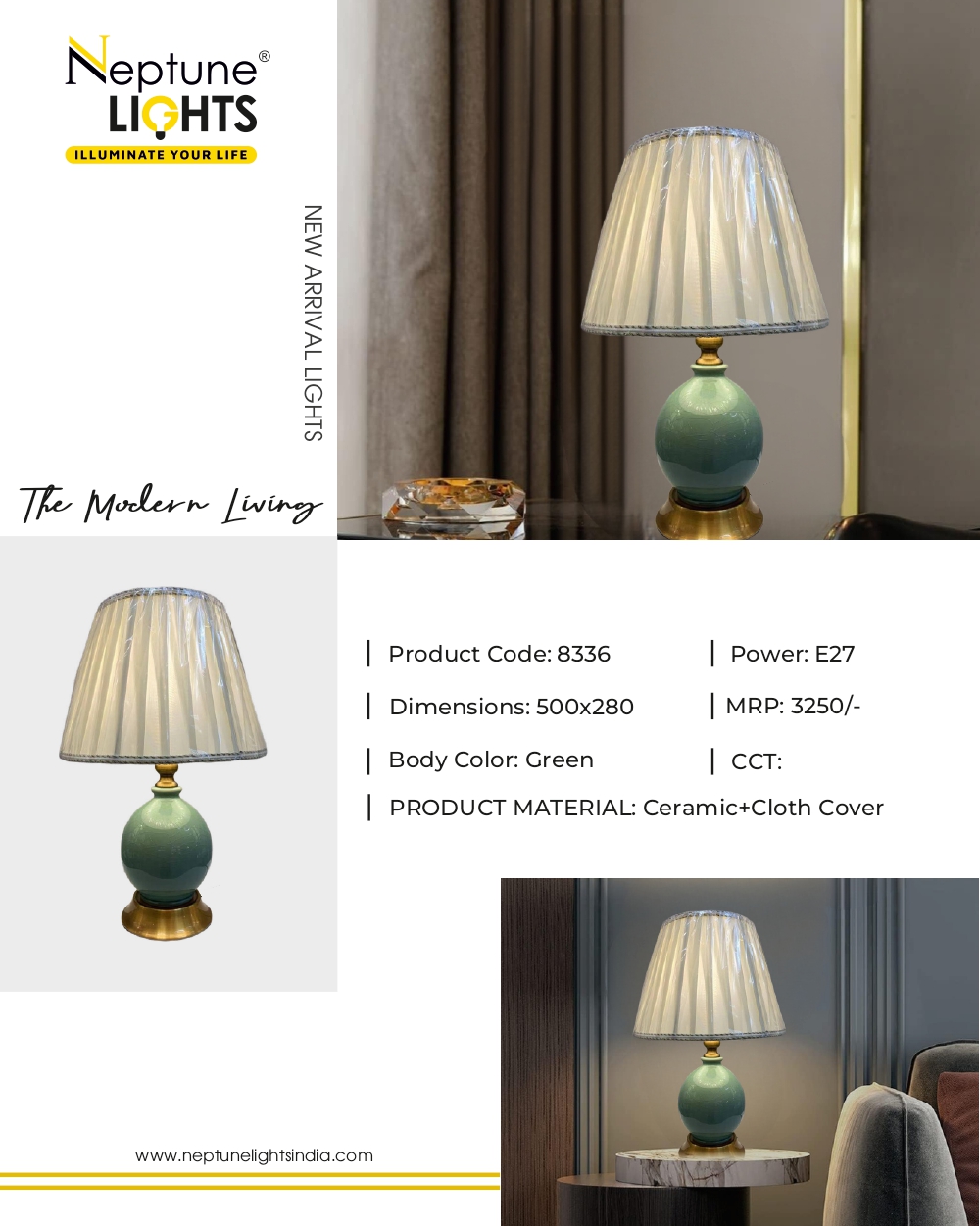 Table Lamps