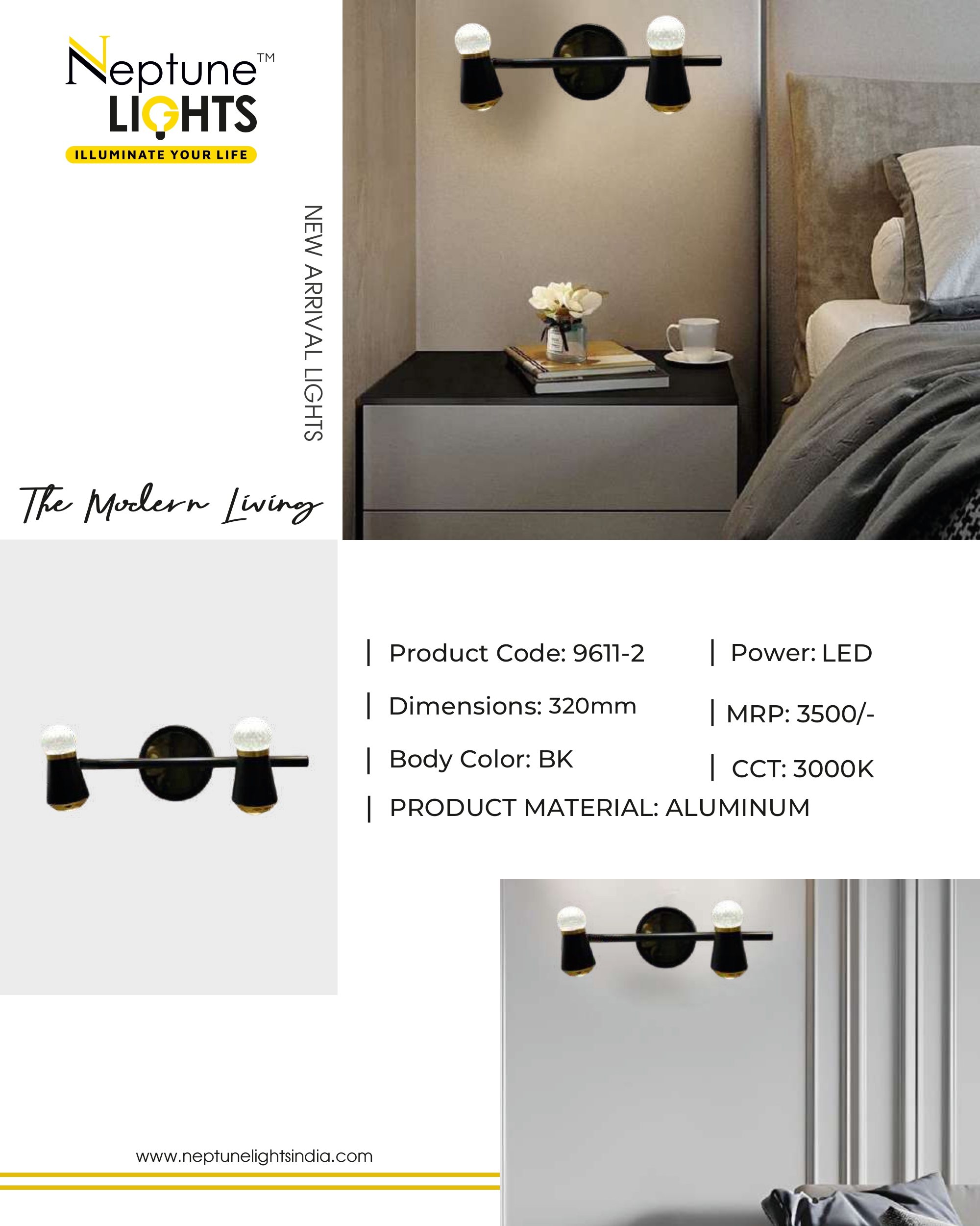 Dressing Light