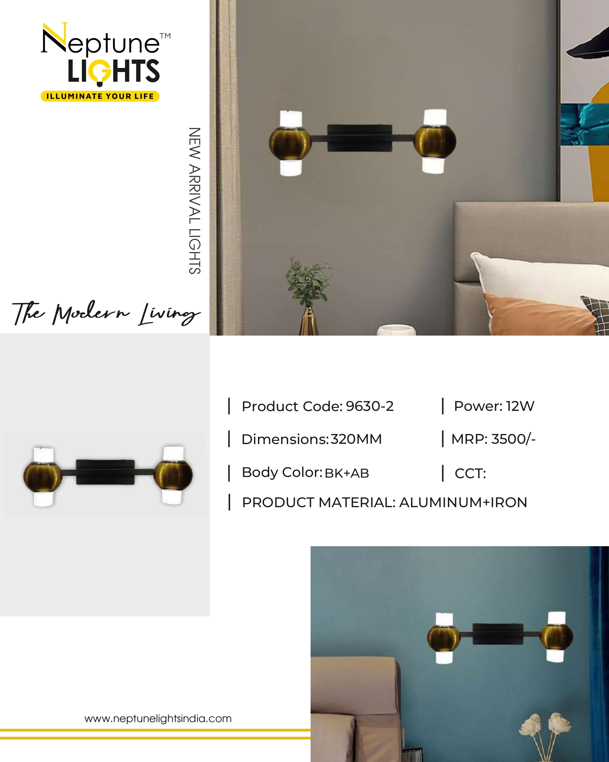 Dressing Light