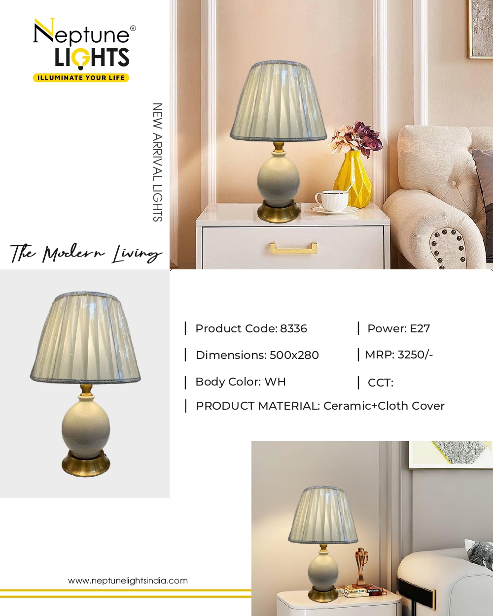 Table Lamps