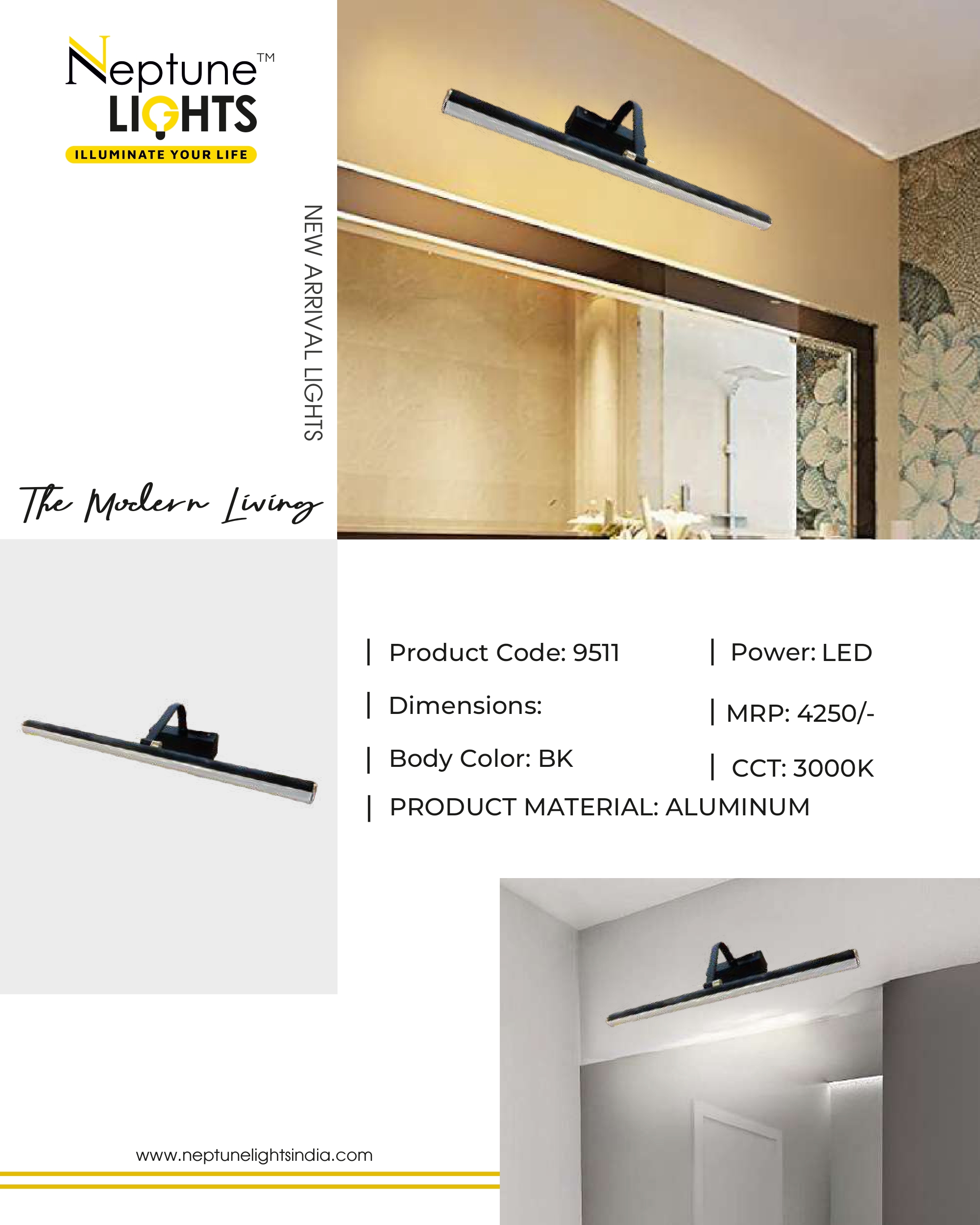 Dressing Light