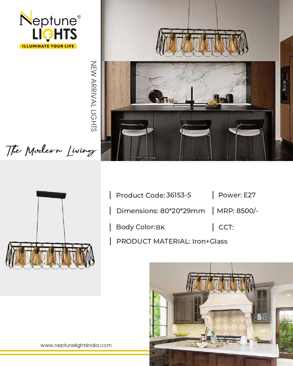 Dressing Light