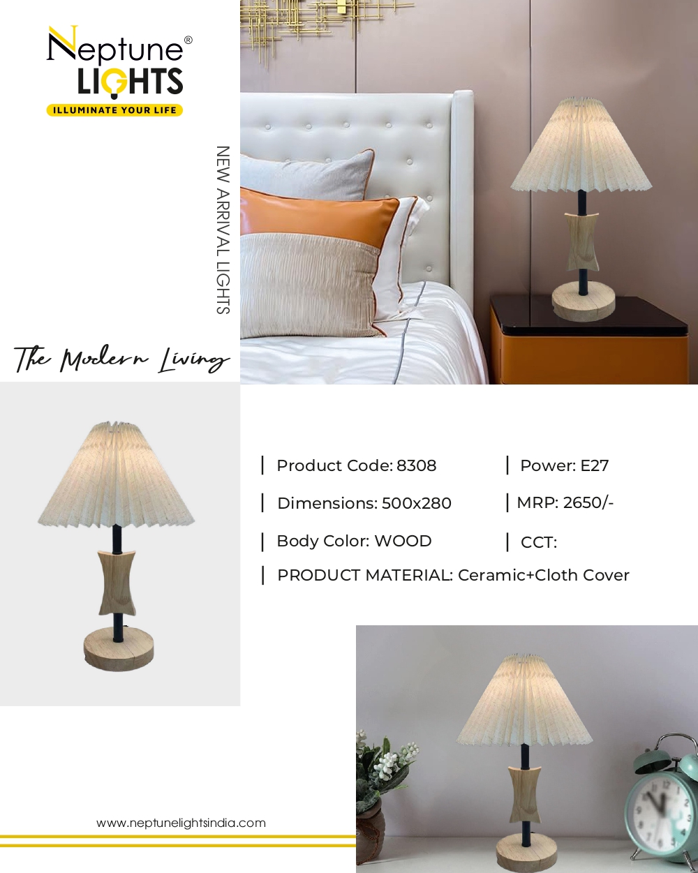 Table Lamps