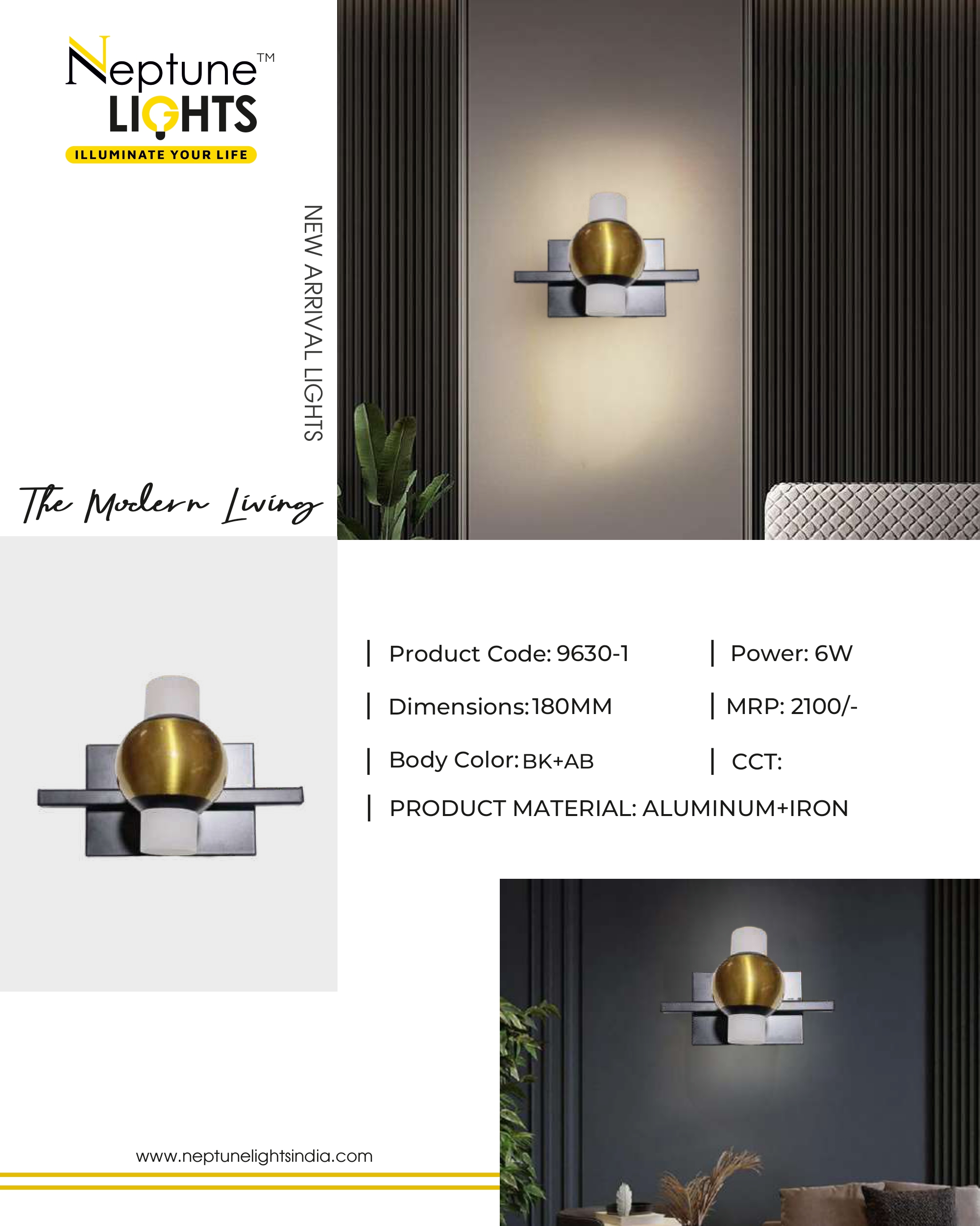 Dressing Light