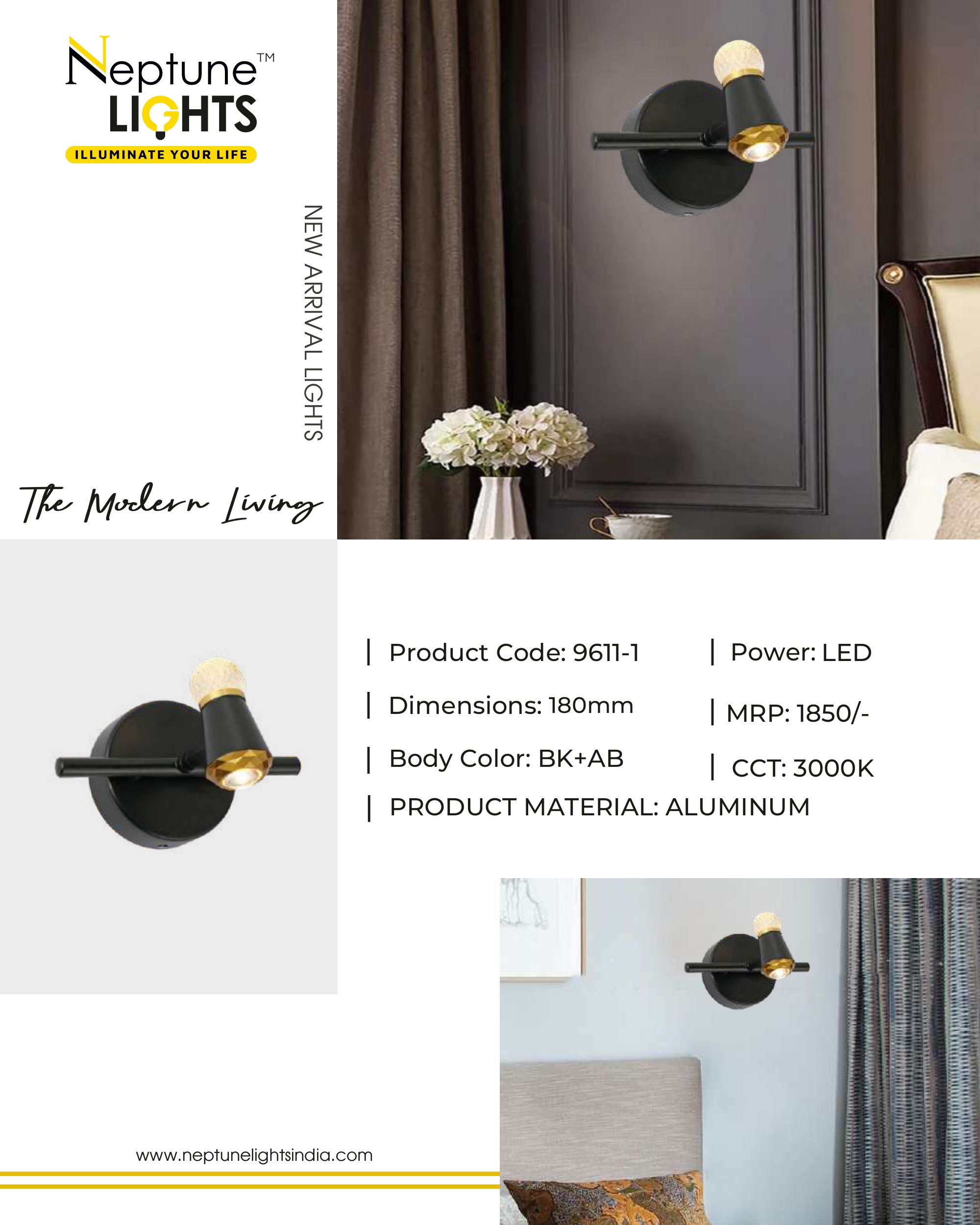 Dressing Light