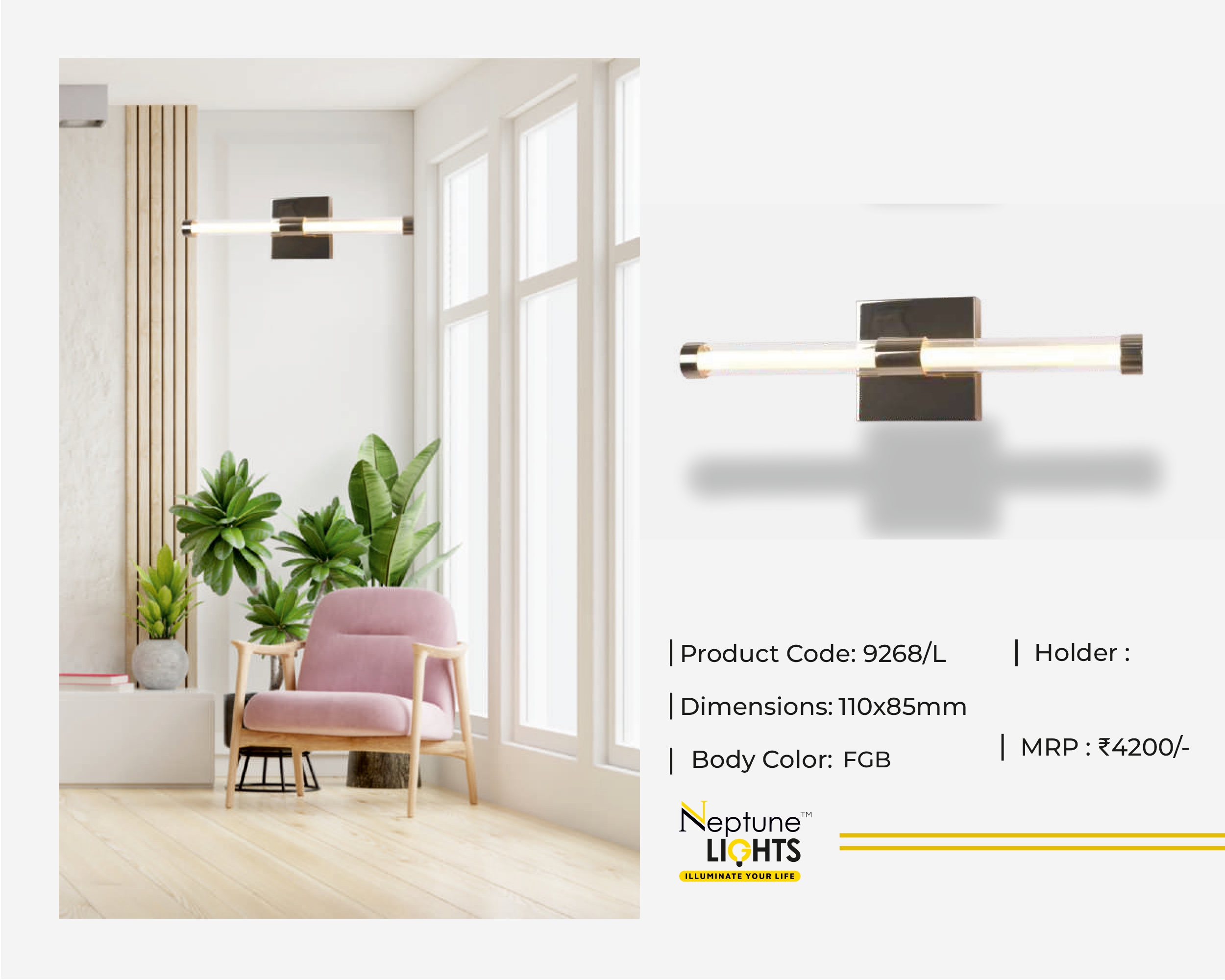 Dressing Light
