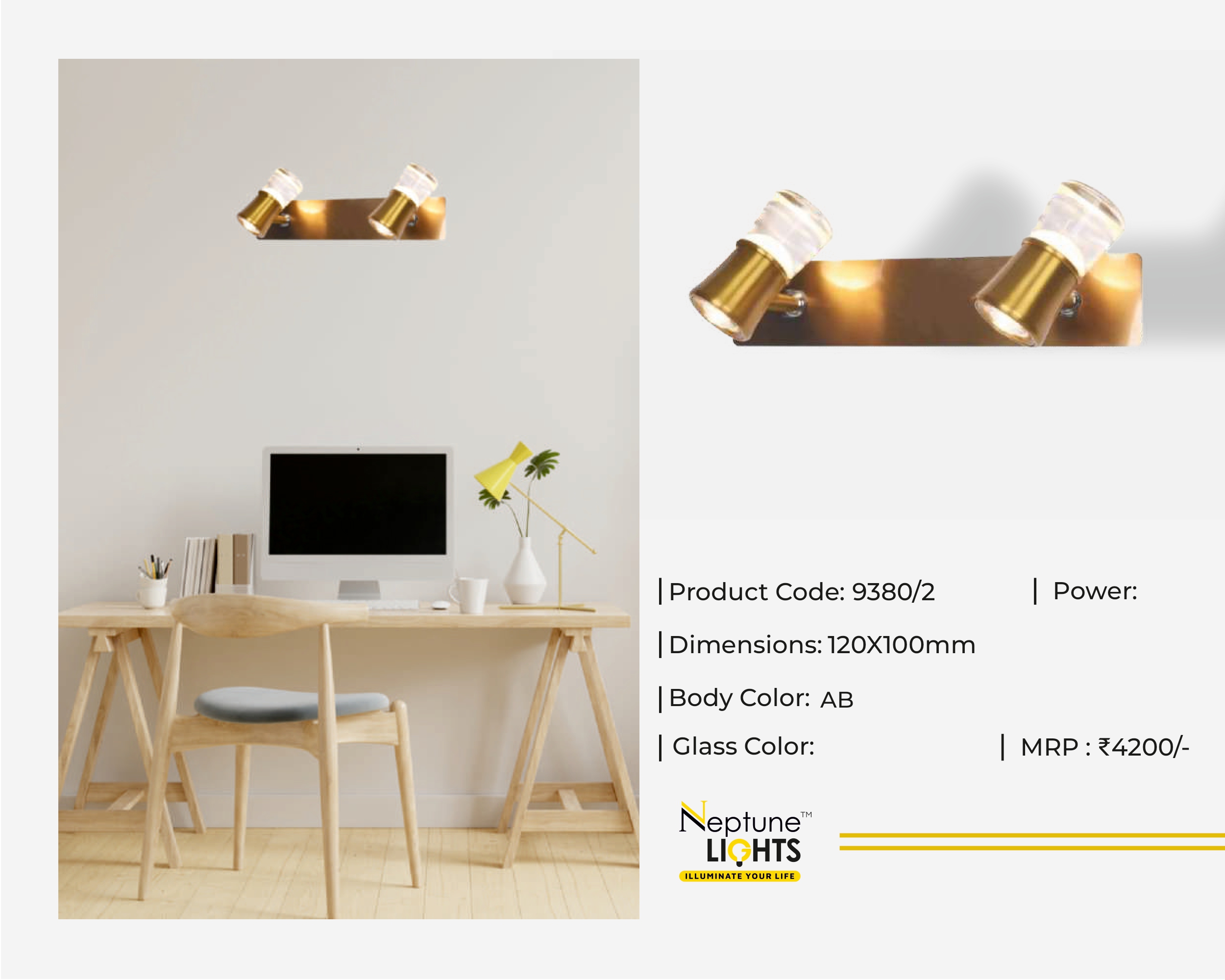 Dressing Light