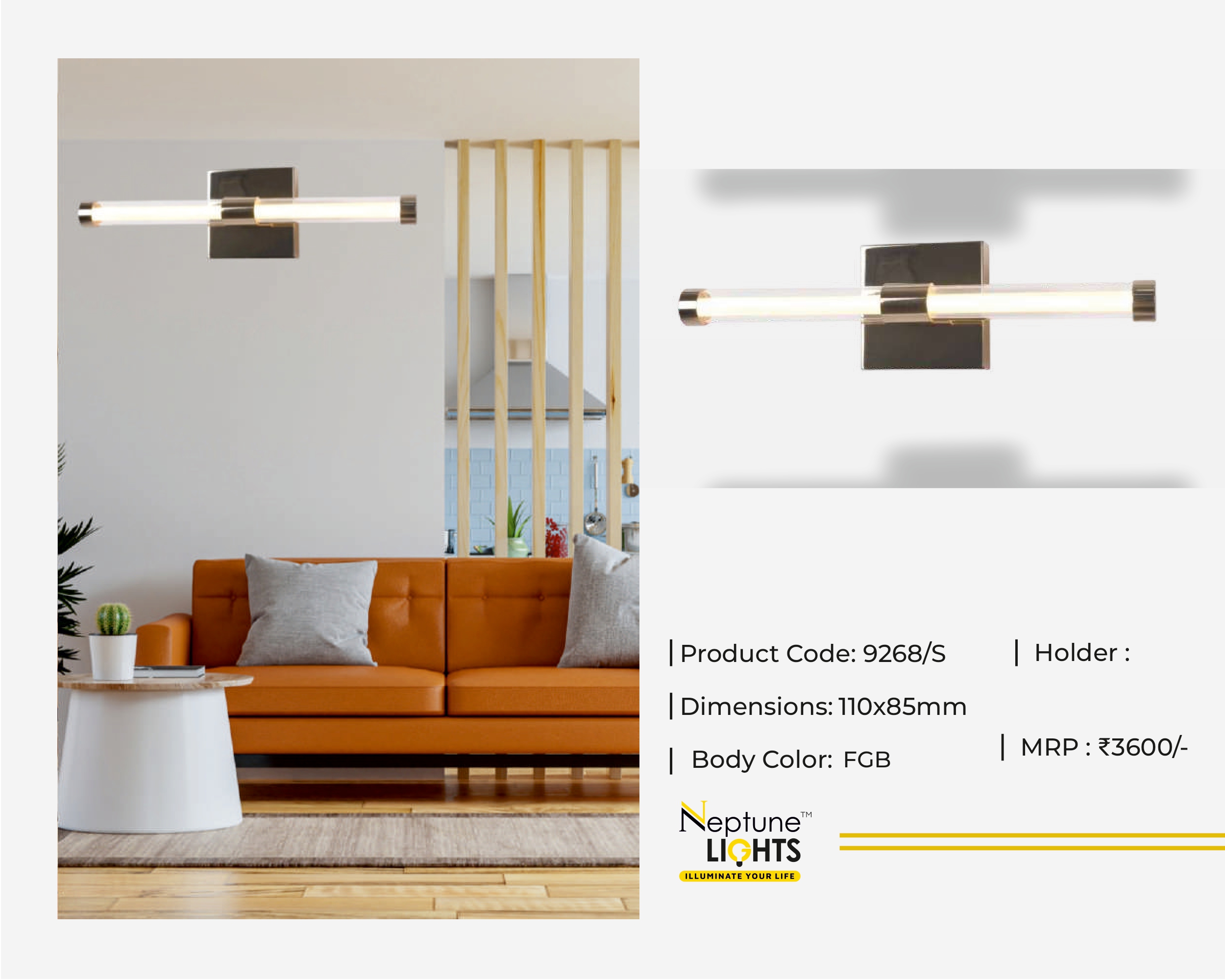 Dressing Light