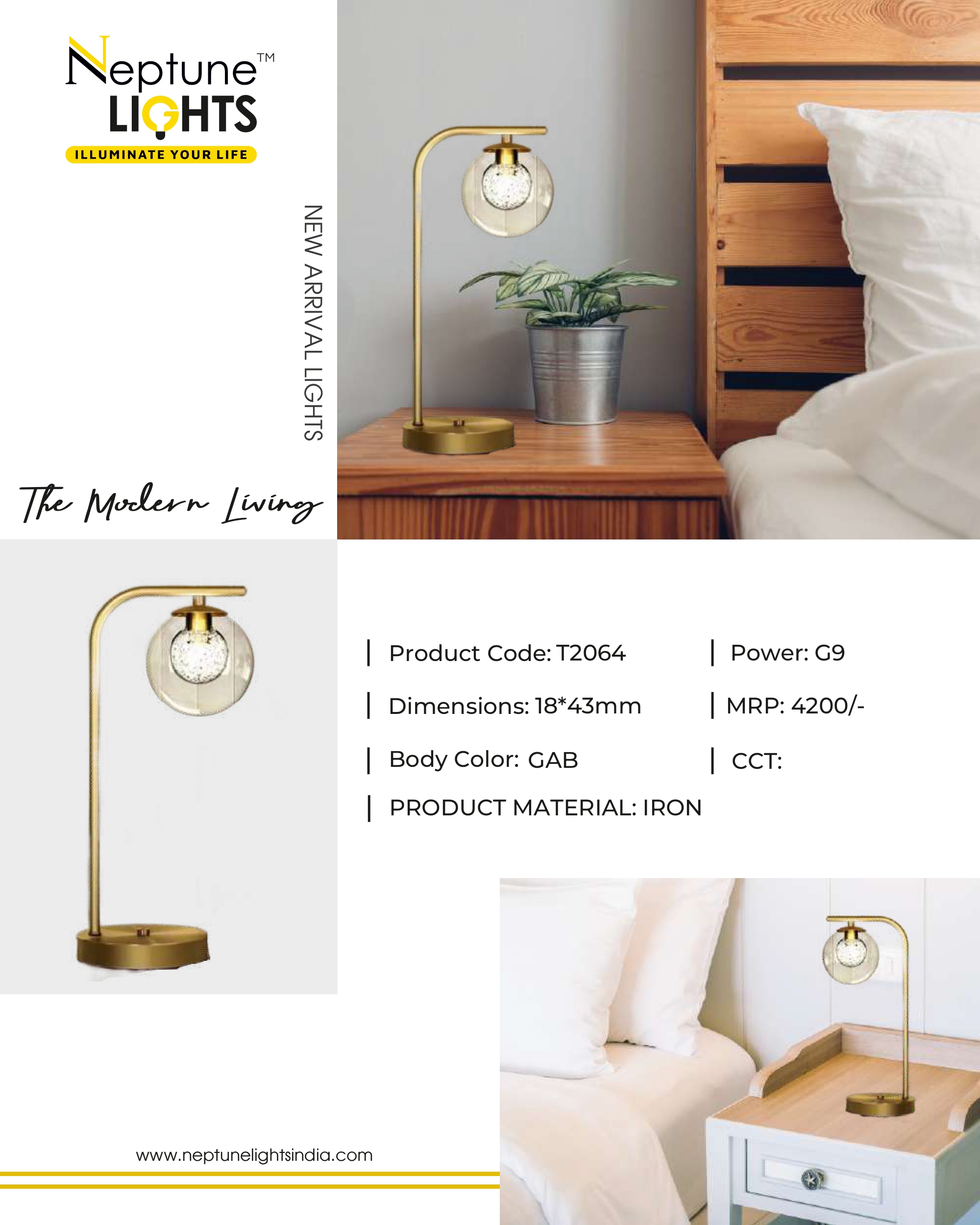Table Lamps