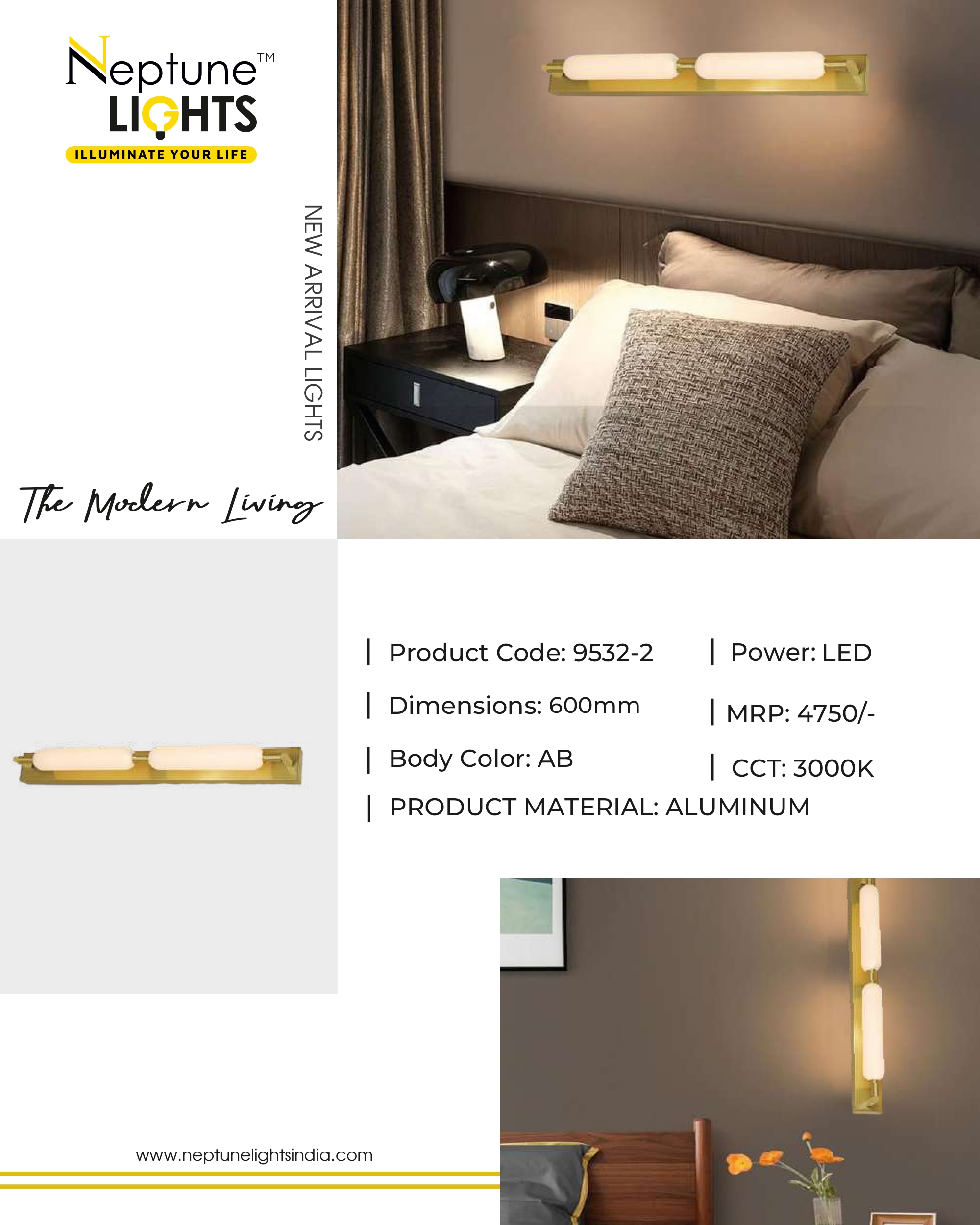 Dressing Light