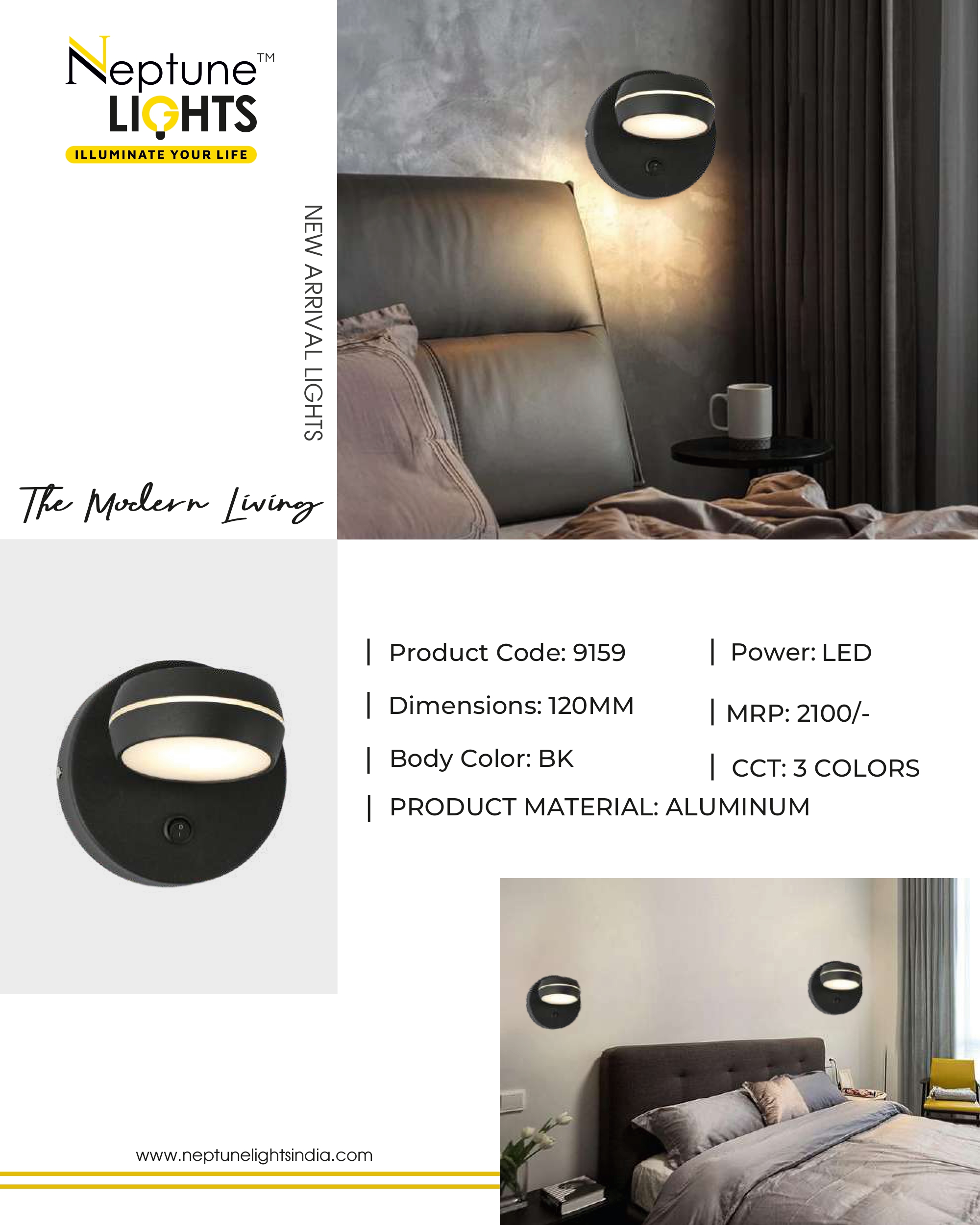 Dressing Light