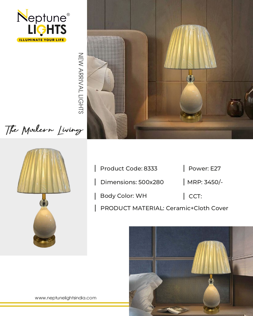 Table Lamps